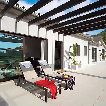 Villa La Rafal D'en Toni *