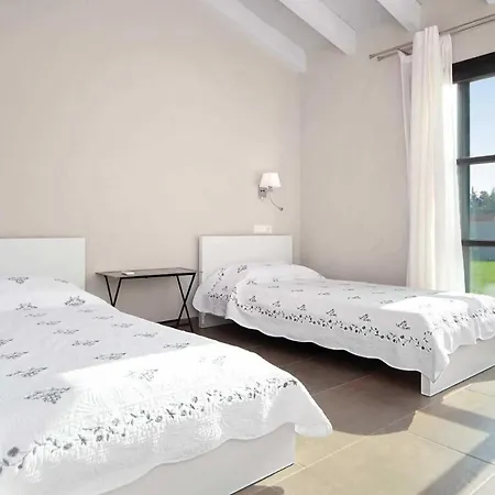 Villa La Rafal D'en Toni Pollenca