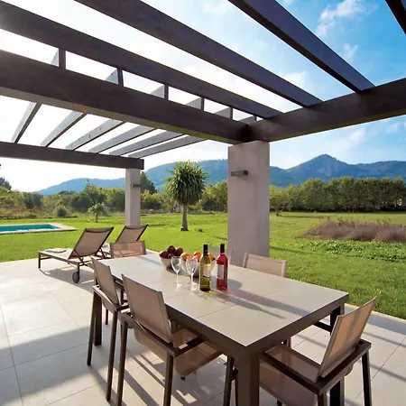 Villa La Rafal D'en Toni