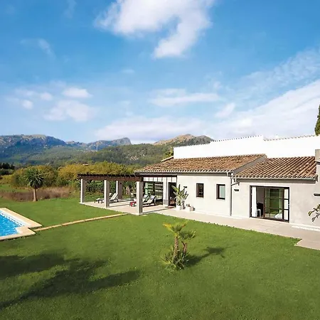 Villa La Rafal D'en Toni