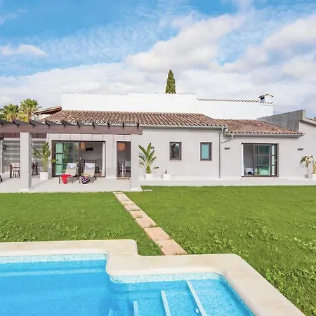 Villa La Rafal D'en Toni