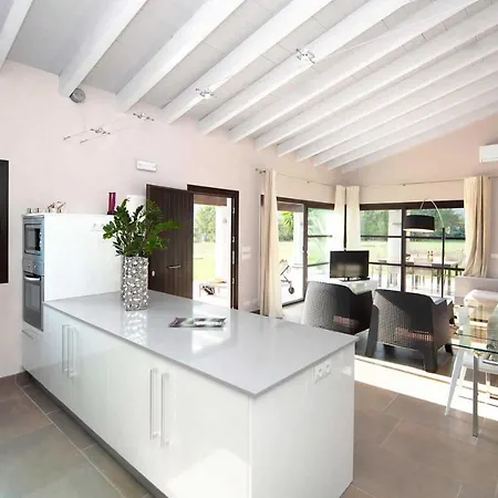 Villa La Rafal D'en Toni