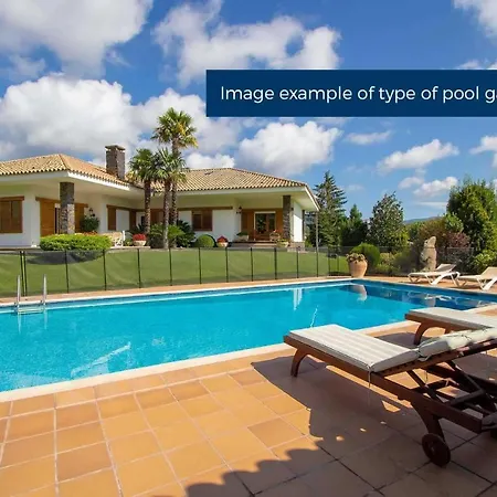 Villa La Rafal D'en Toni *